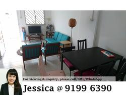 Blk 652 Hougang Avenue 8 (Hougang), HDB 3 Rooms #134886552